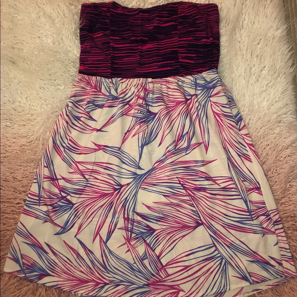 ROXY Savage 2 Tube dress, Large